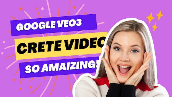 High Resolution Video